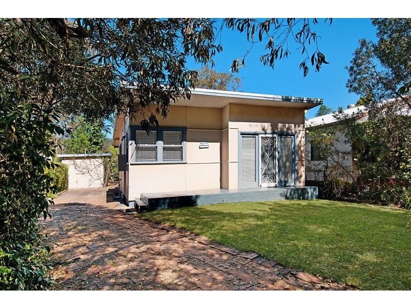 15 Jacaranda Avenue, Patonga NSW 2256