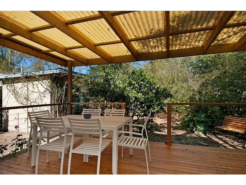 15 Jacaranda Avenue, Patonga NSW 2256