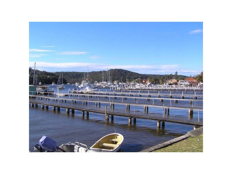 Booker Bay NSW 2257
