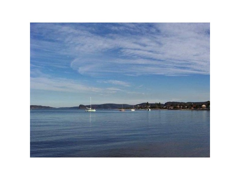 Ettalong Beach NSW 2257