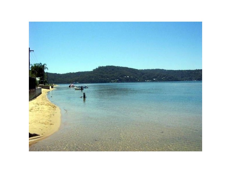 Booker Bay NSW 2257