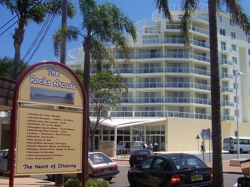 Ettalong Beach NSW 2257