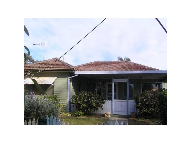 Ettalong Beach NSW 2257