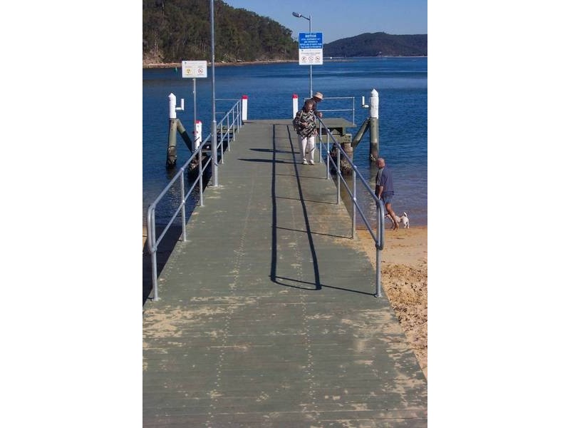 Ettalong Beach NSW 2257