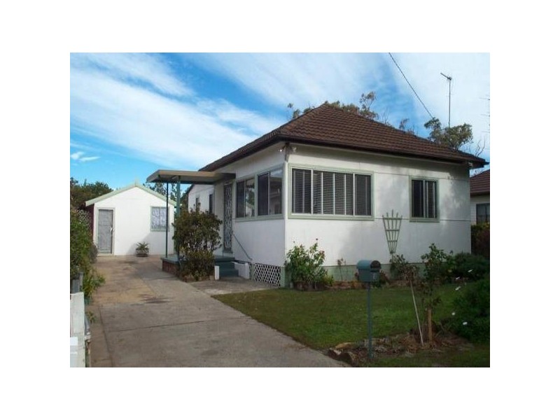 Ettalong Beach NSW 2257