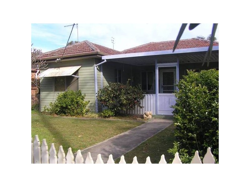 Ettalong Beach NSW 2257