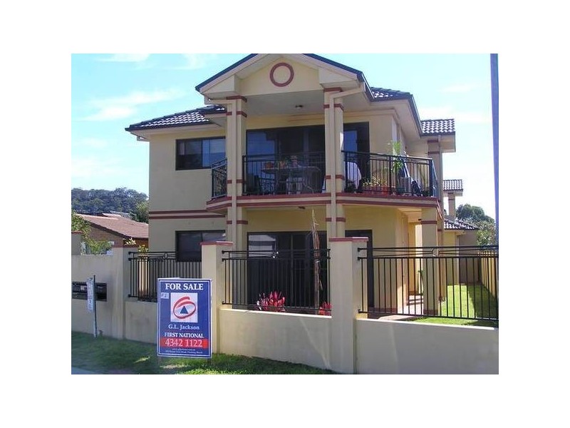 Ettalong Beach NSW 2257