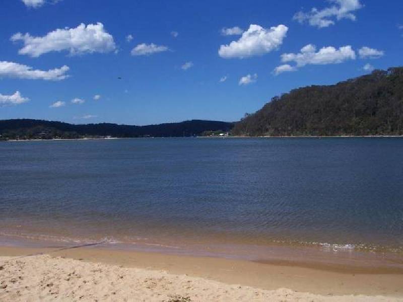 Ettalong Beach NSW 2257