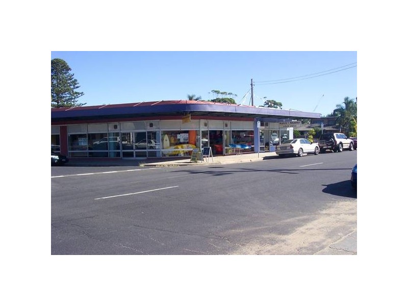 Ettalong Beach NSW 2257