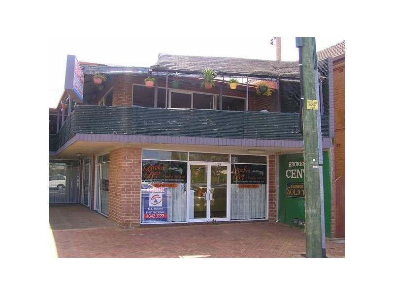 Ettalong Beach NSW 2257