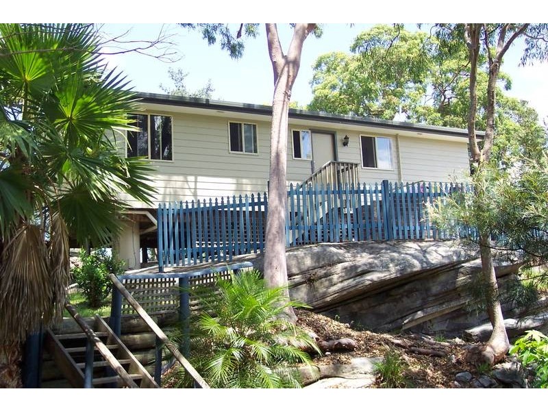Umina Beach NSW 2257