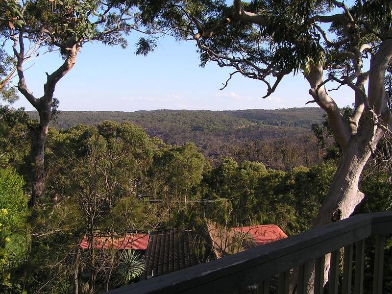 Umina Beach NSW 2257