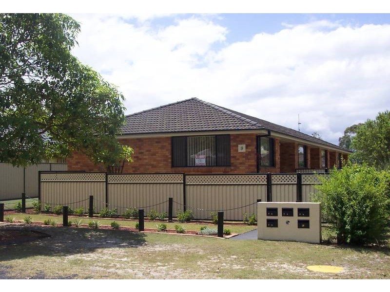 Woy Woy NSW 2256