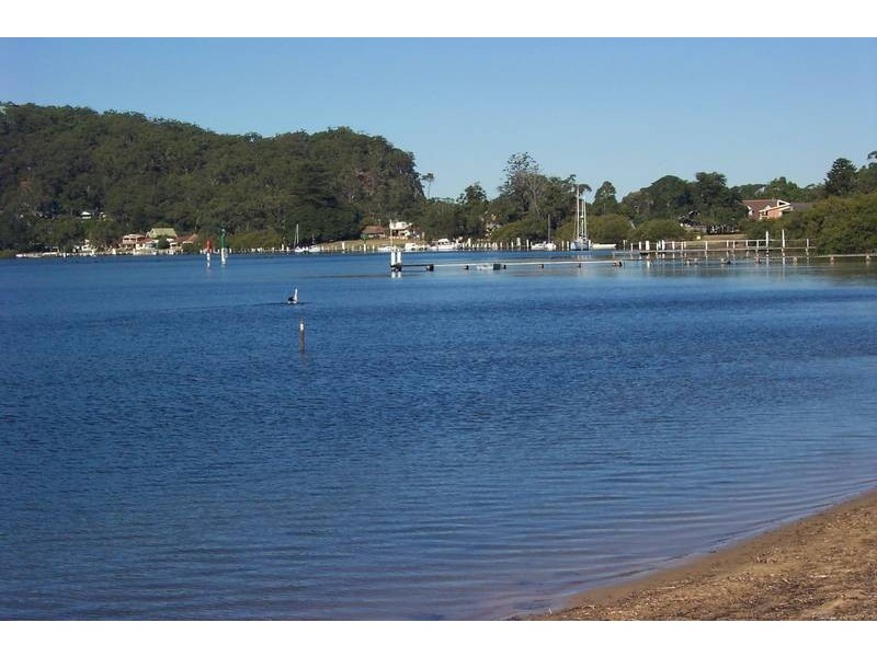 Woy Woy NSW 2256
