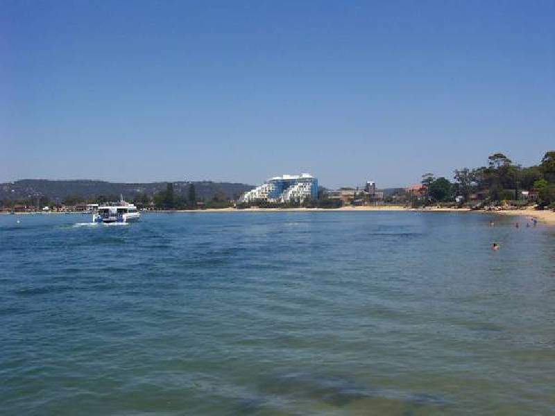 Ettalong Beach NSW 2257