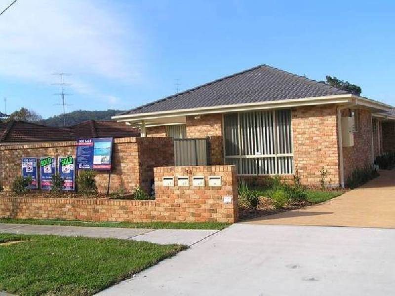 Ettalong Beach NSW 2257