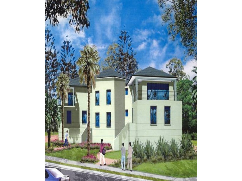 Ettalong Beach NSW 2257