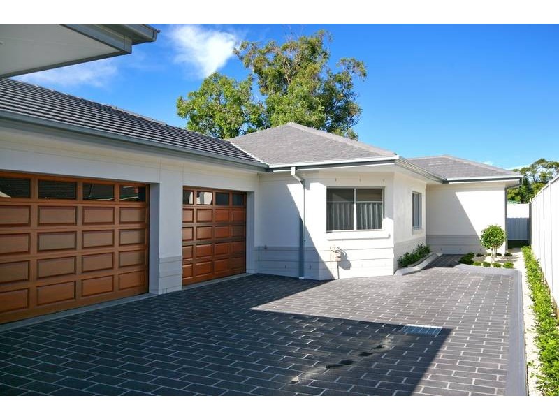 2/30 Lagoon, Ettalong Beach NSW 2257