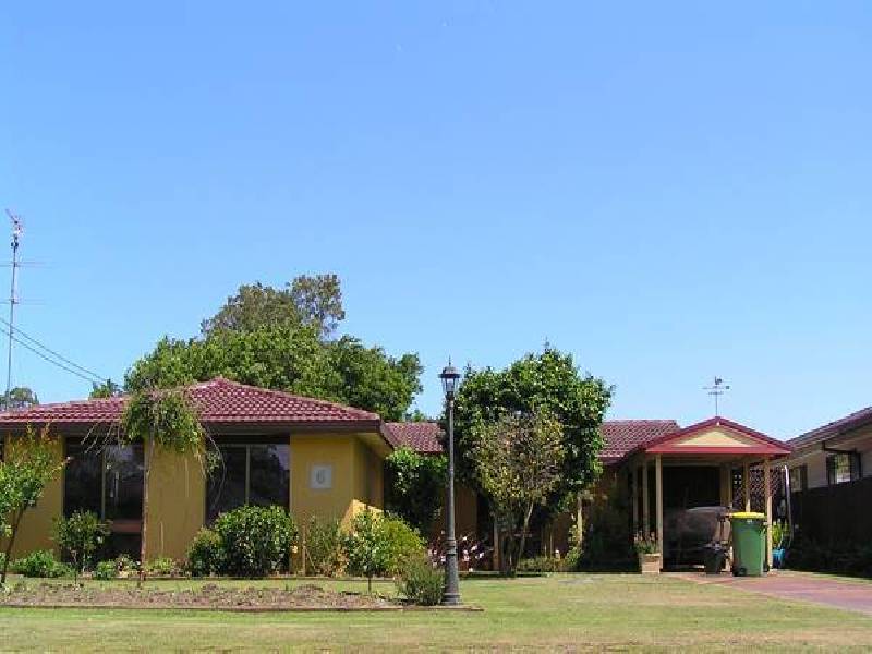 Woy Woy NSW 2256