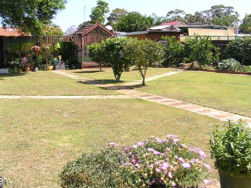 Woy Woy NSW 2256