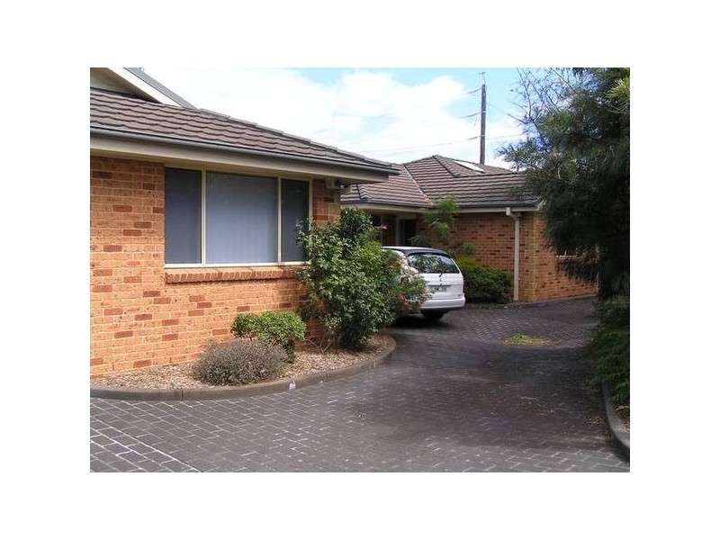 Rawson, Woy Woy NSW 2256
