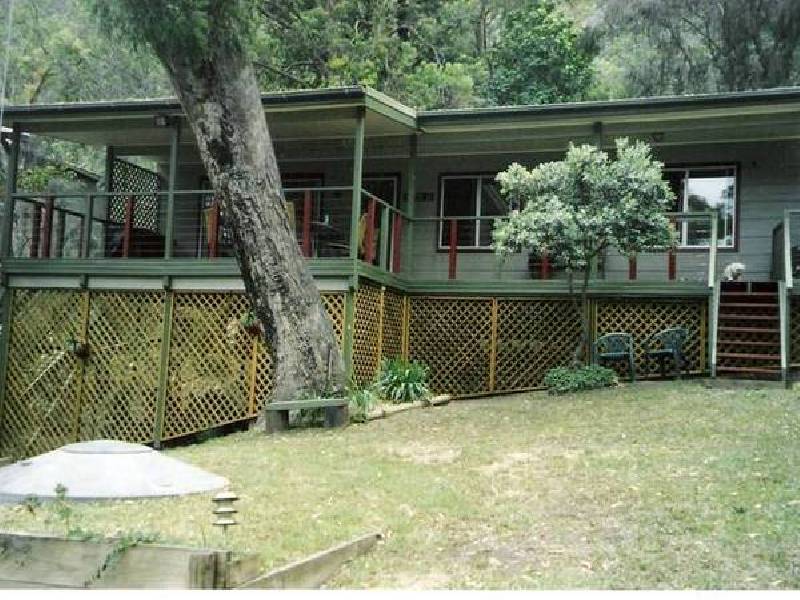Bar Point NSW 2083