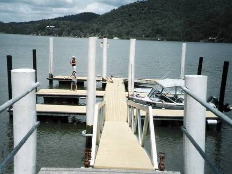 Bar Point NSW 2083