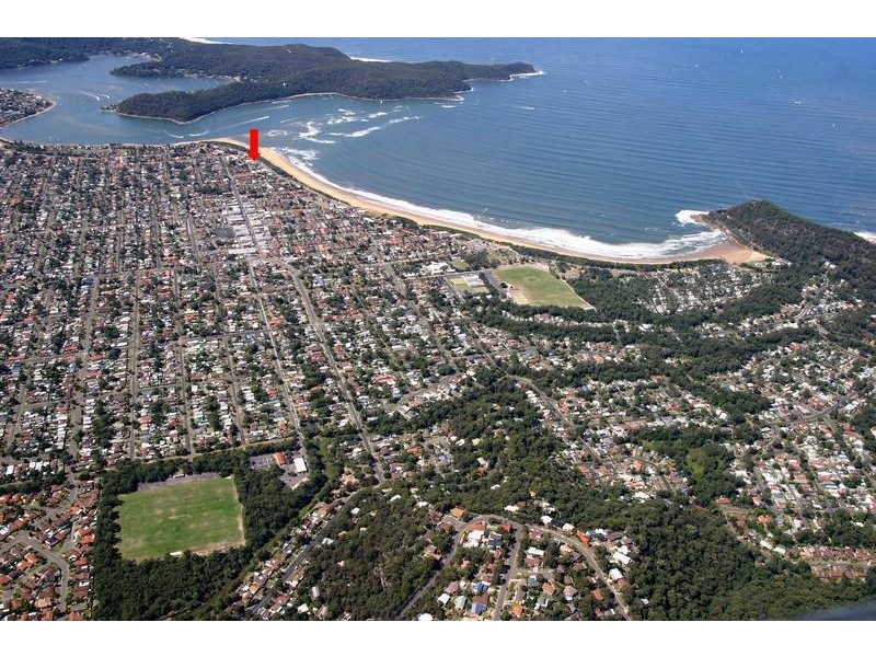 Umina Beach NSW 2257