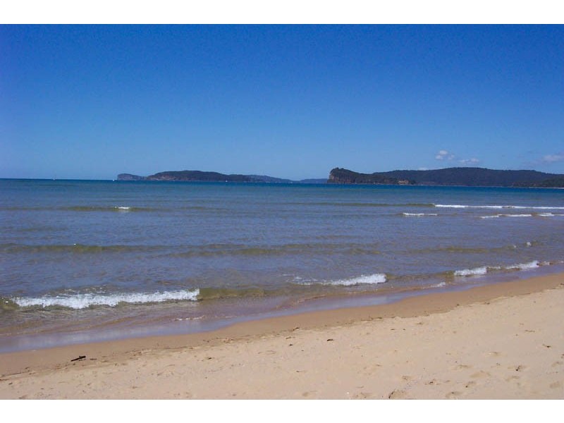 Umina Beach NSW 2257