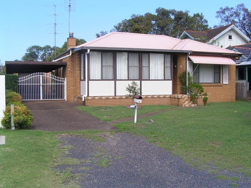 Umina Beach NSW 2257