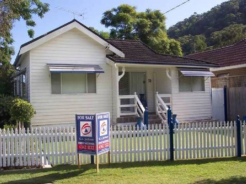 Patonga NSW 2256
