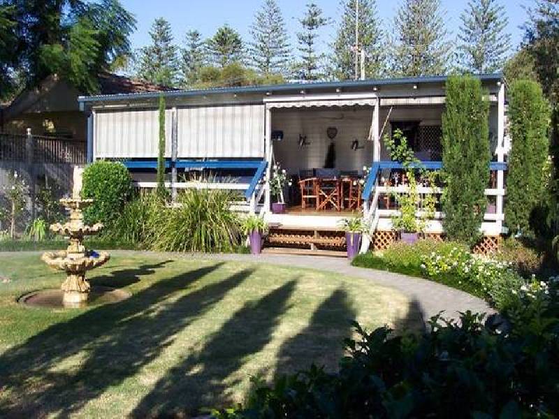 Patonga NSW 2256