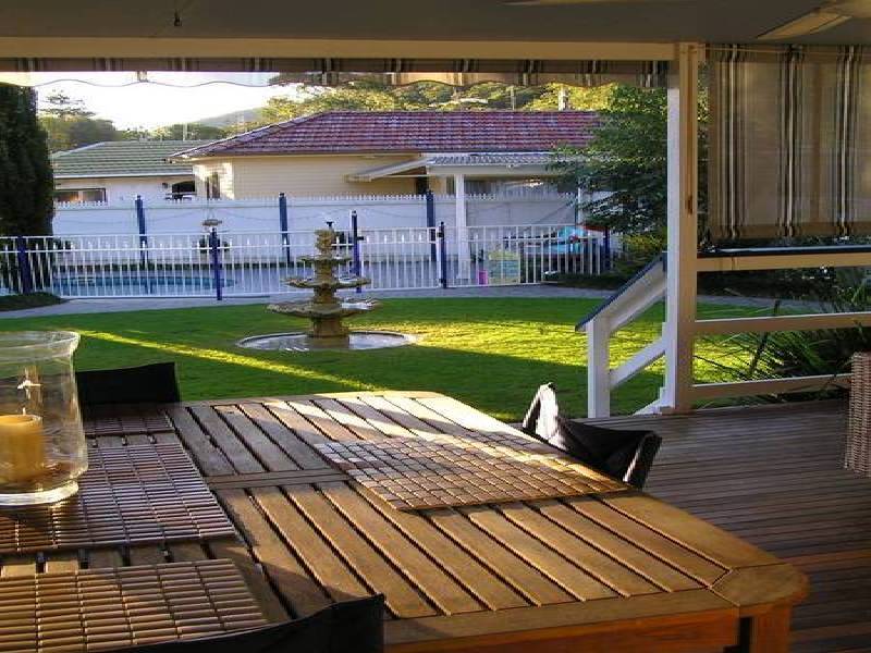 Patonga NSW 2256