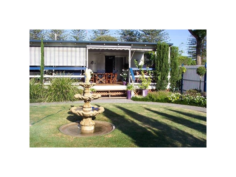 Patonga NSW 2256