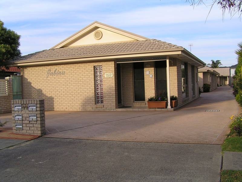 Ettalong Beach NSW 2257