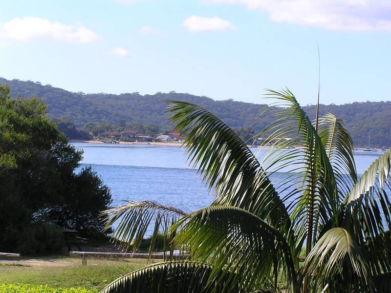 Ettalong Beach NSW 2257