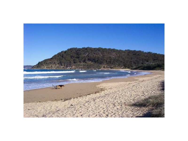 Umina Beach NSW 2257