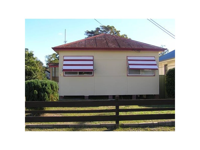 Ettalong Beach NSW 2257