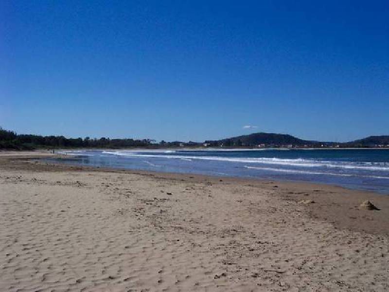 Umina Beach NSW 2257