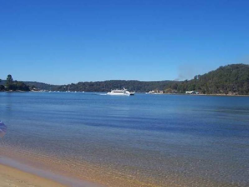 Ettalong Beach NSW 2257
