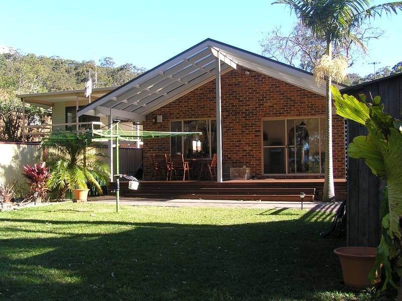 Umina Beach NSW 2257