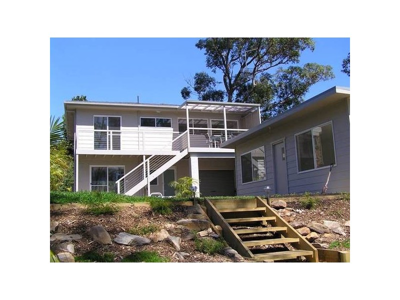 Umina Beach NSW 2257