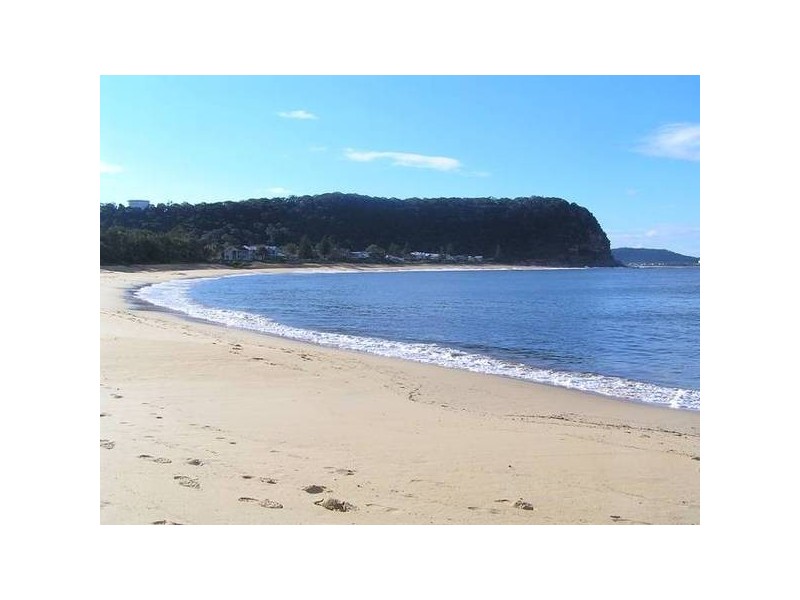 Pearl Beach NSW 2256