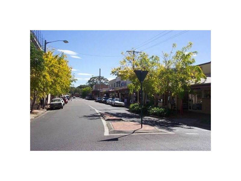 Ettalong Beach NSW 2257