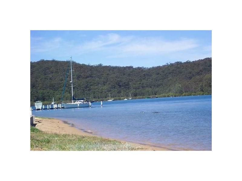 Booker Bay NSW 2257