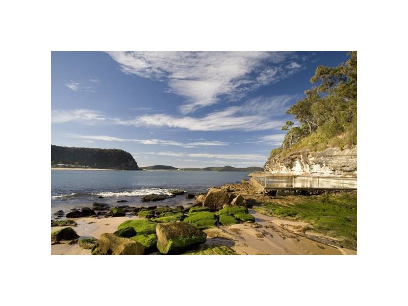 Pearl Beach NSW 2256