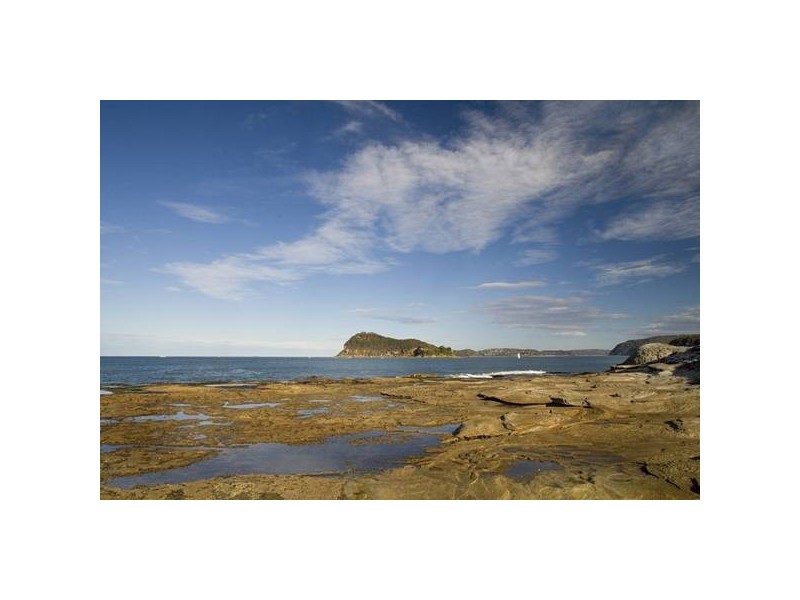 Pearl Beach NSW 2256