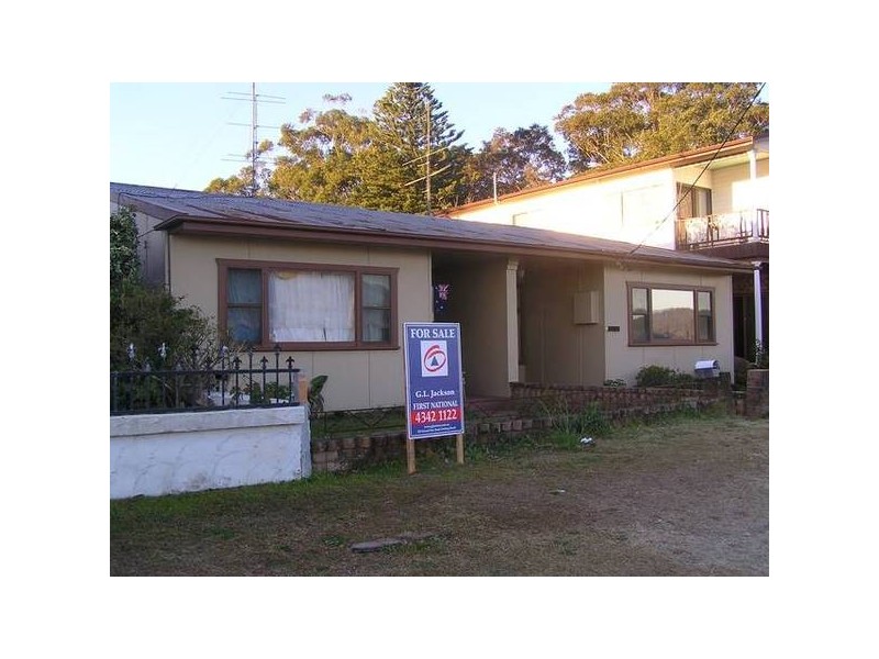 Ettalong Beach NSW 2257