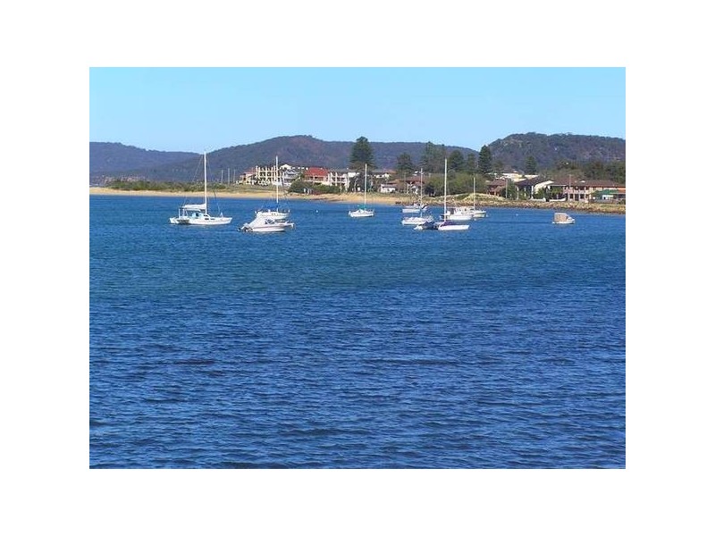 Ettalong Beach NSW 2257