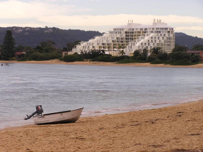 3/34 Picnic Parade, Ettalong Beach NSW 2257